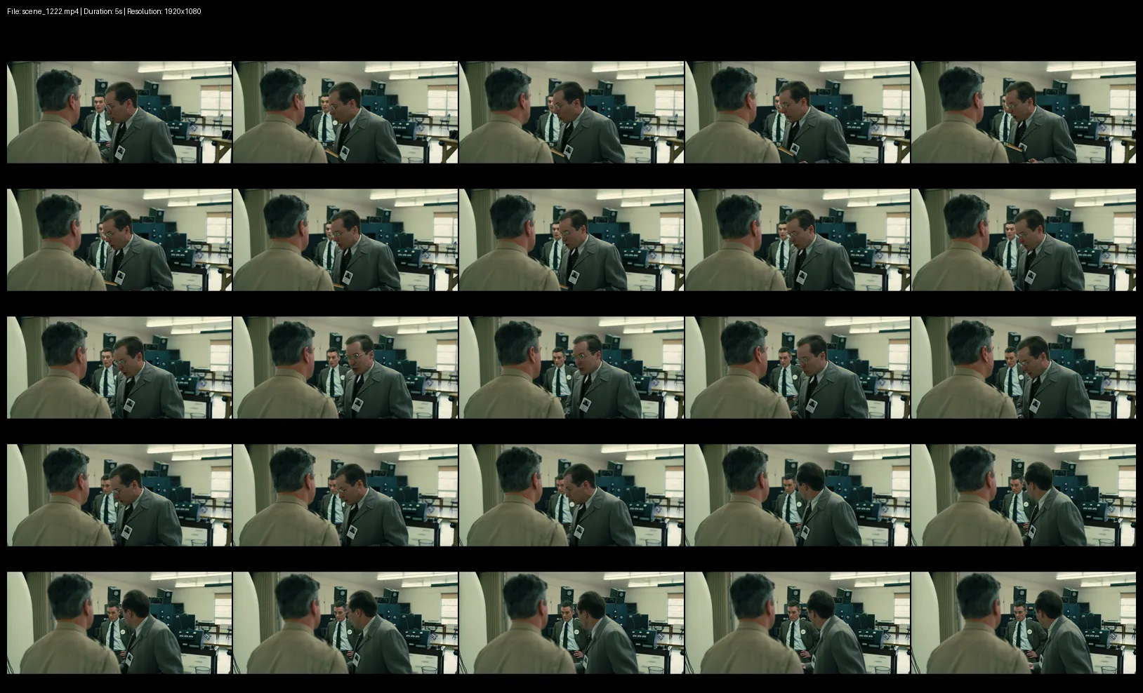 Oppenheimer clip — Oppenheimer