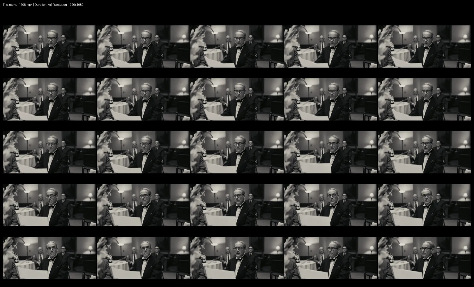 Oppenheimer clip — Oppenheimer