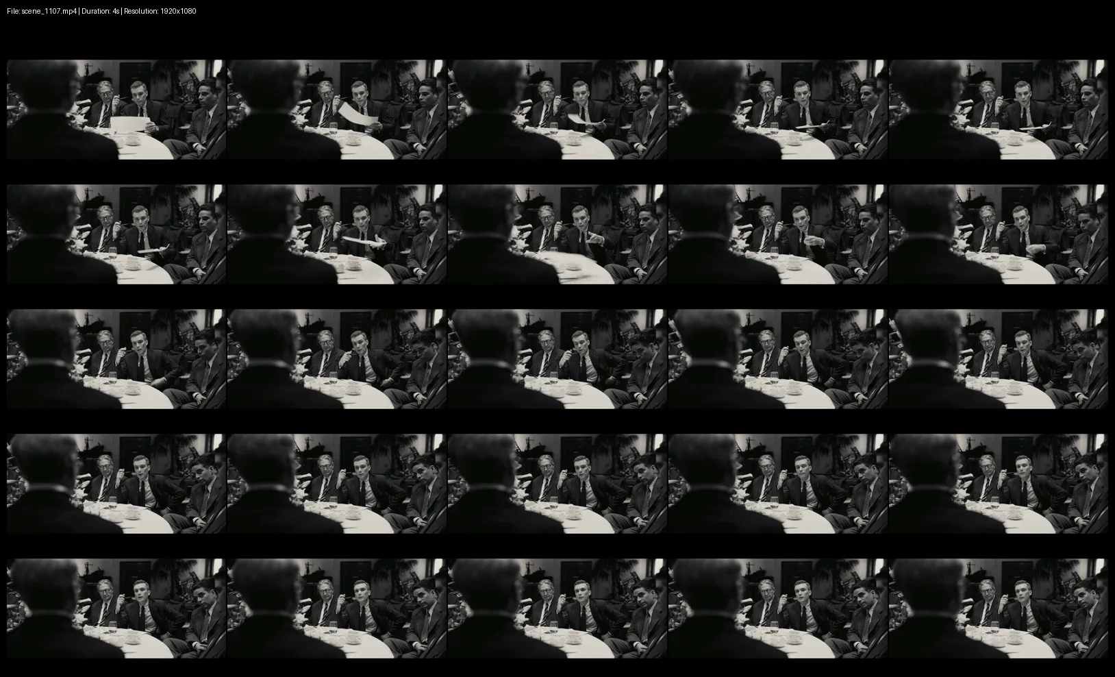 Oppenheimer clip — Oppenheimer