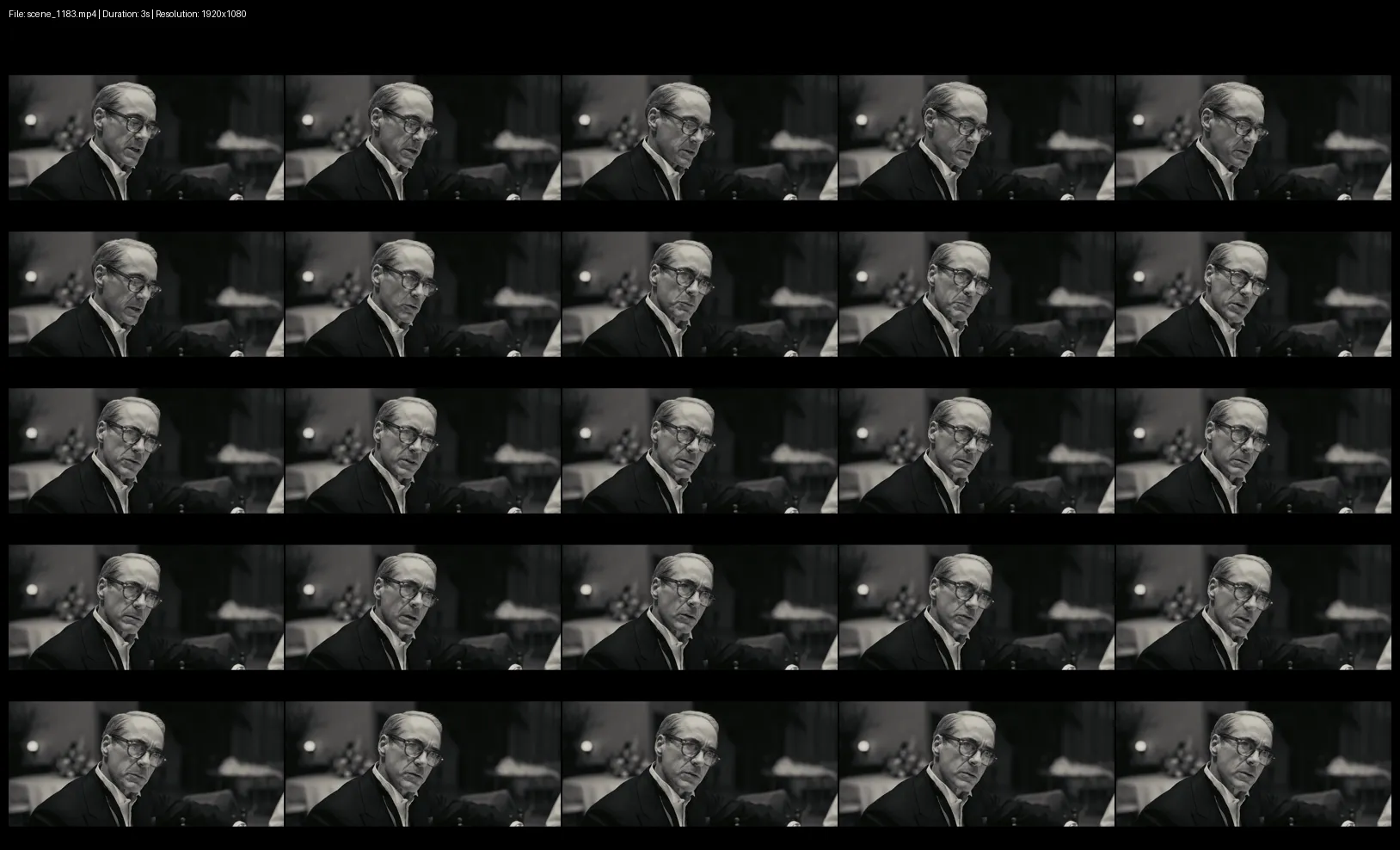 Oppenheimer clip — Oppenheimer
