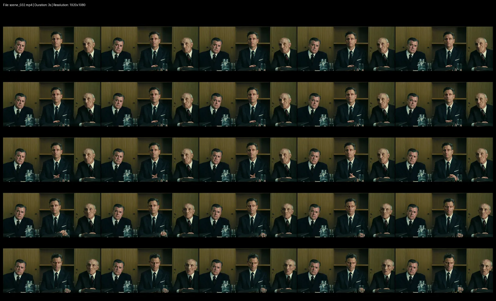 Oppenheimer clip — Oppenheimer