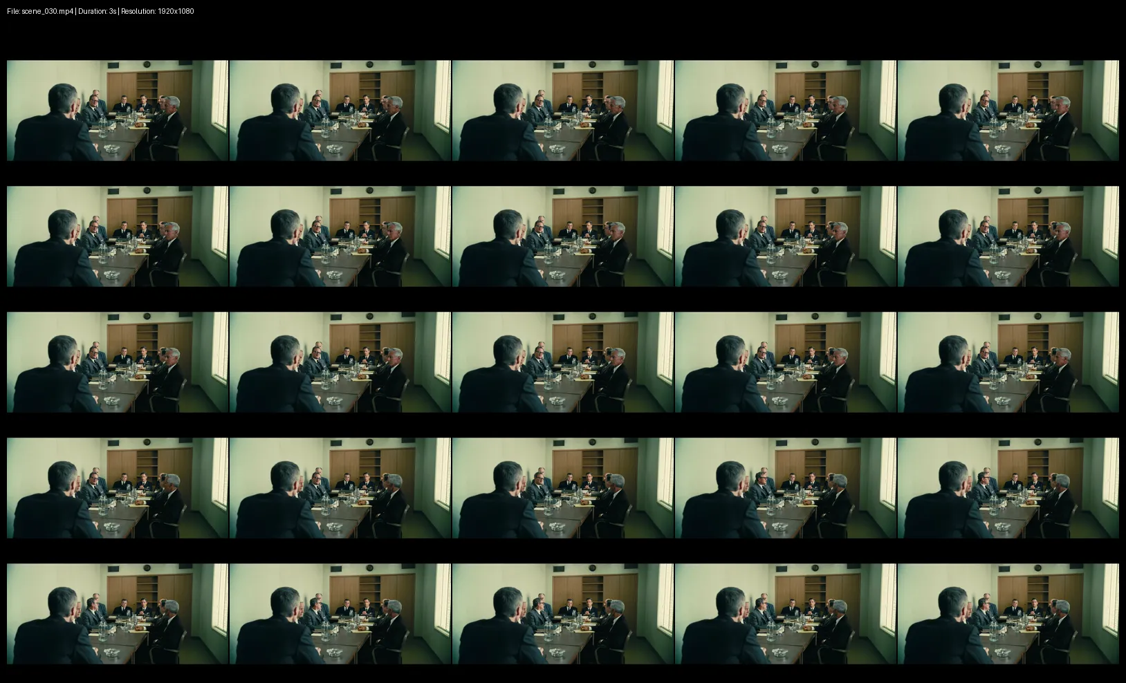 Oppenheimer clip — Oppenheimer