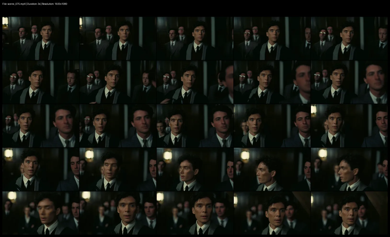 Oppenheimer clip — Oppenheimer