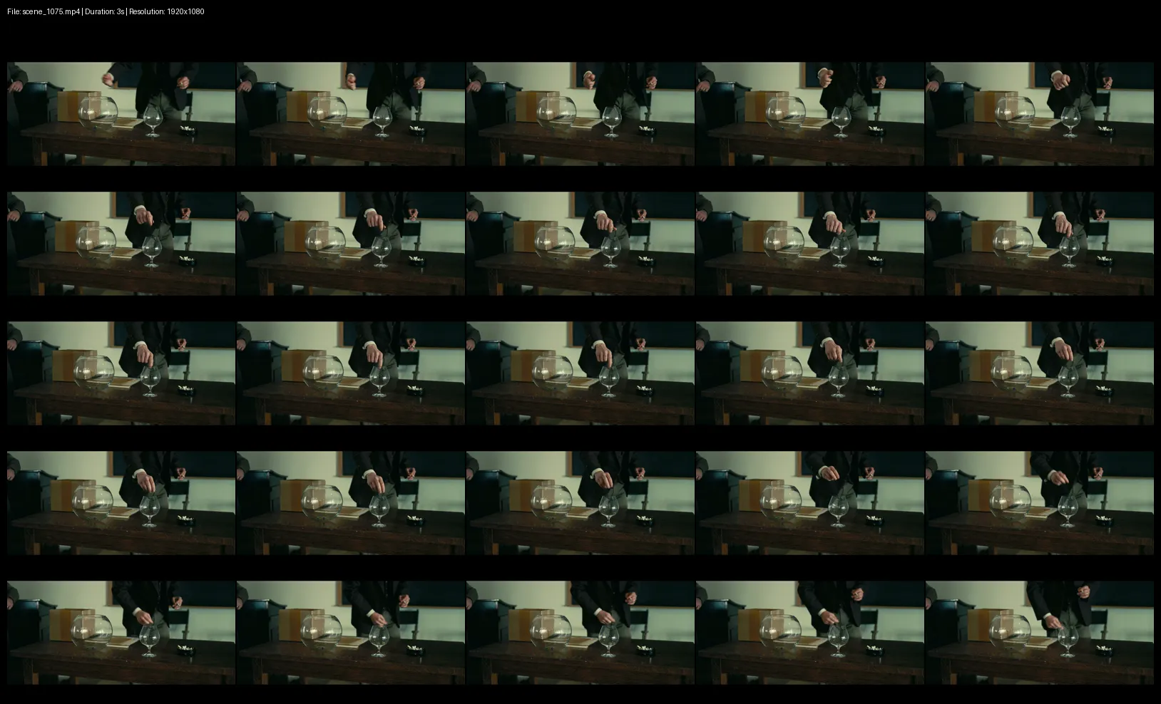 Oppenheimer clip — Oppenheimer