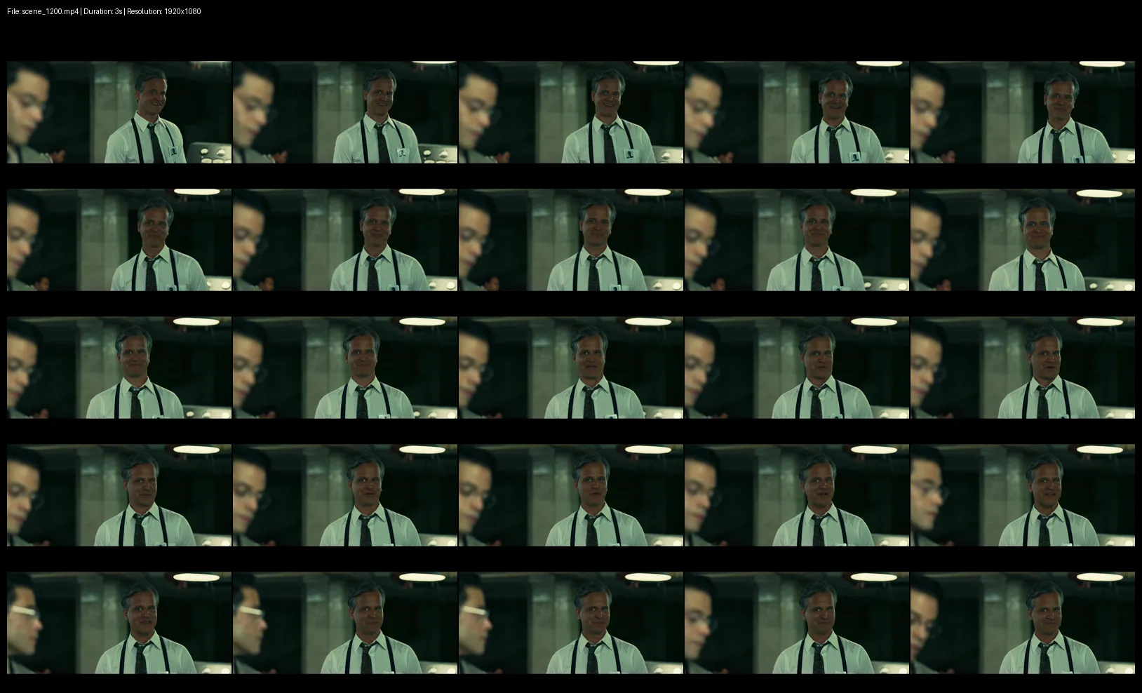 Oppenheimer clip — Oppenheimer