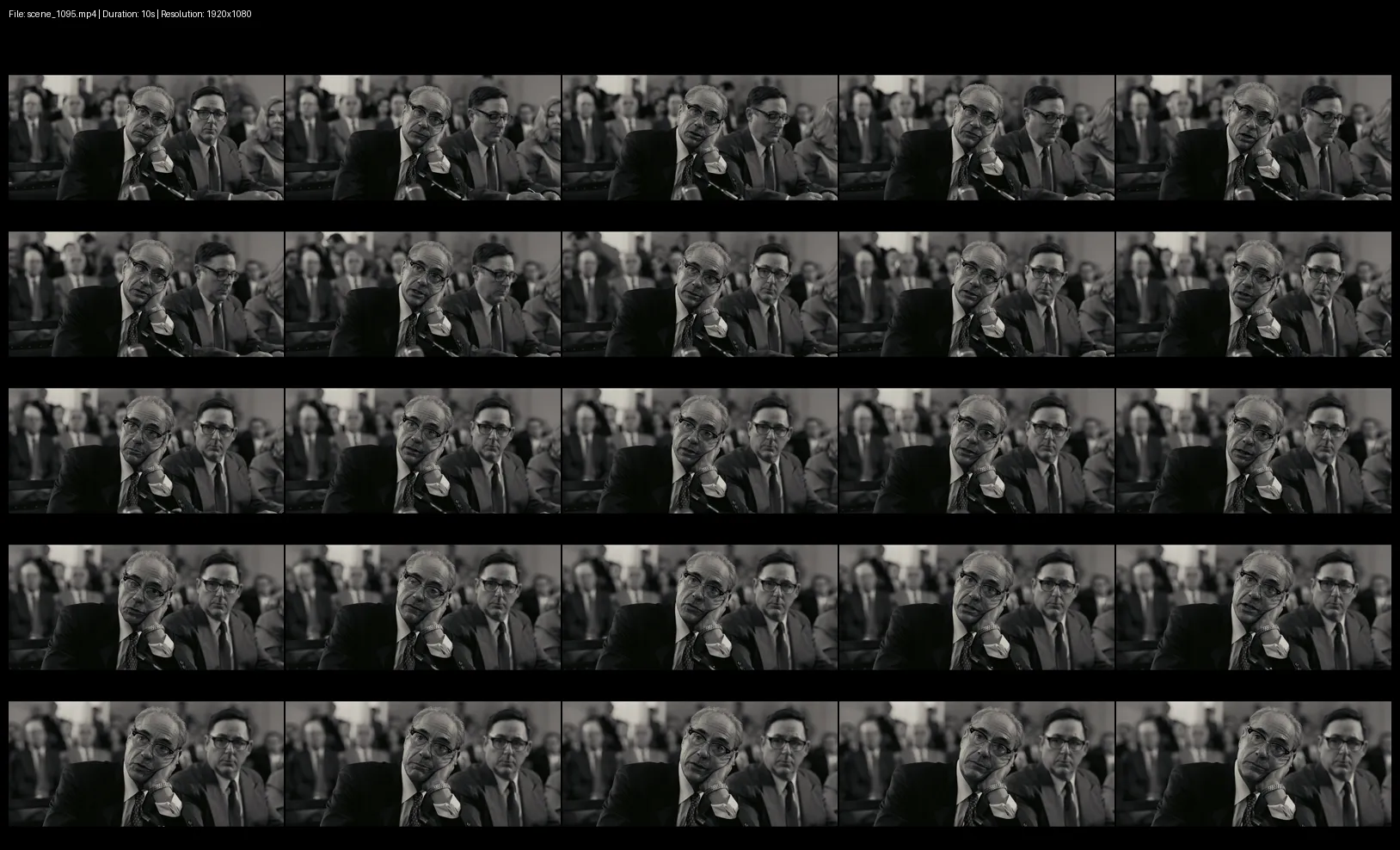 Oppenheimer clip — Oppenheimer