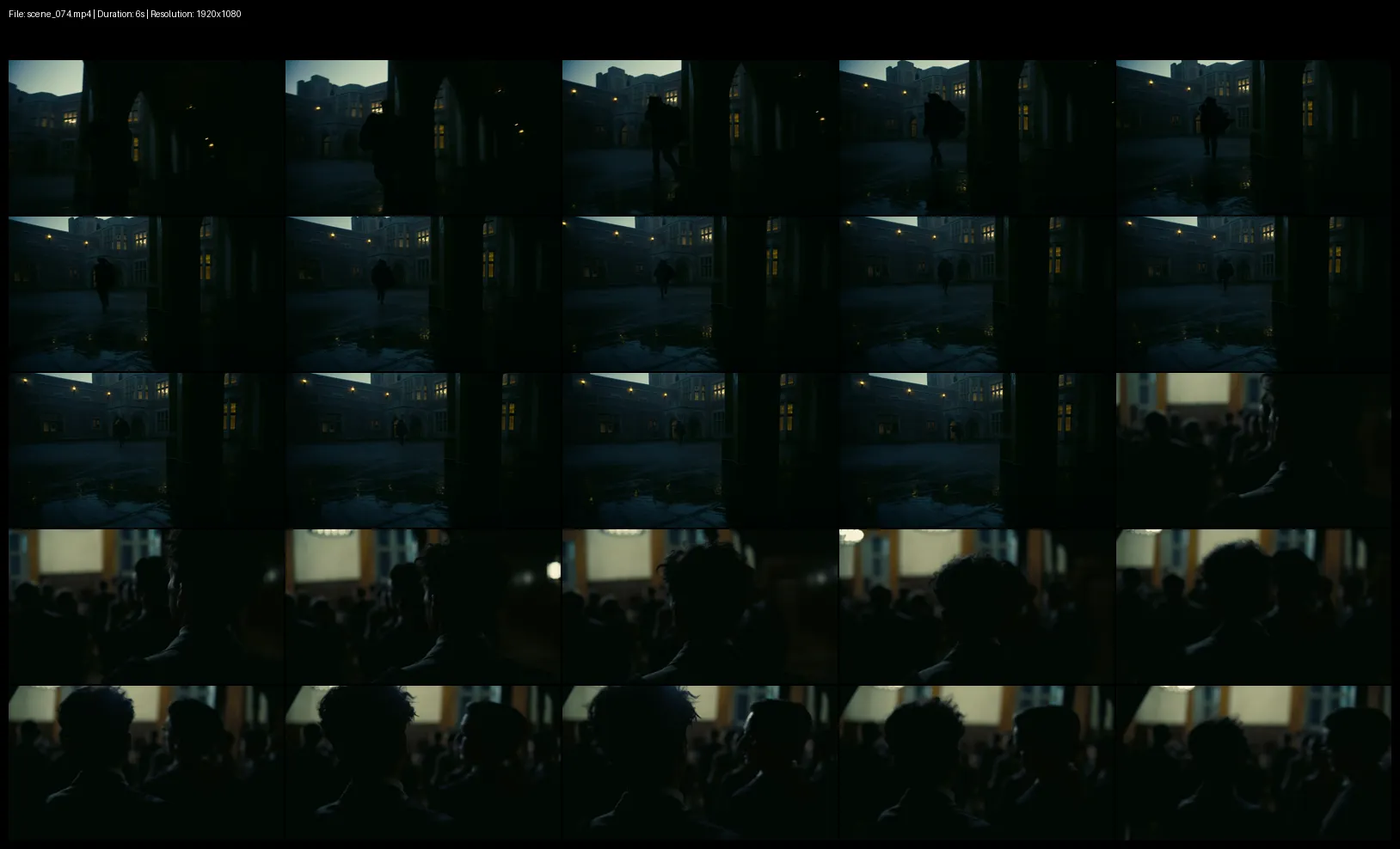 Oppenheimer clip — Oppenheimer