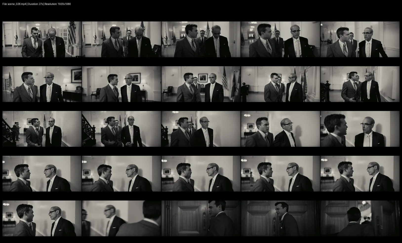 Oppenheimer clip — Oppenheimer