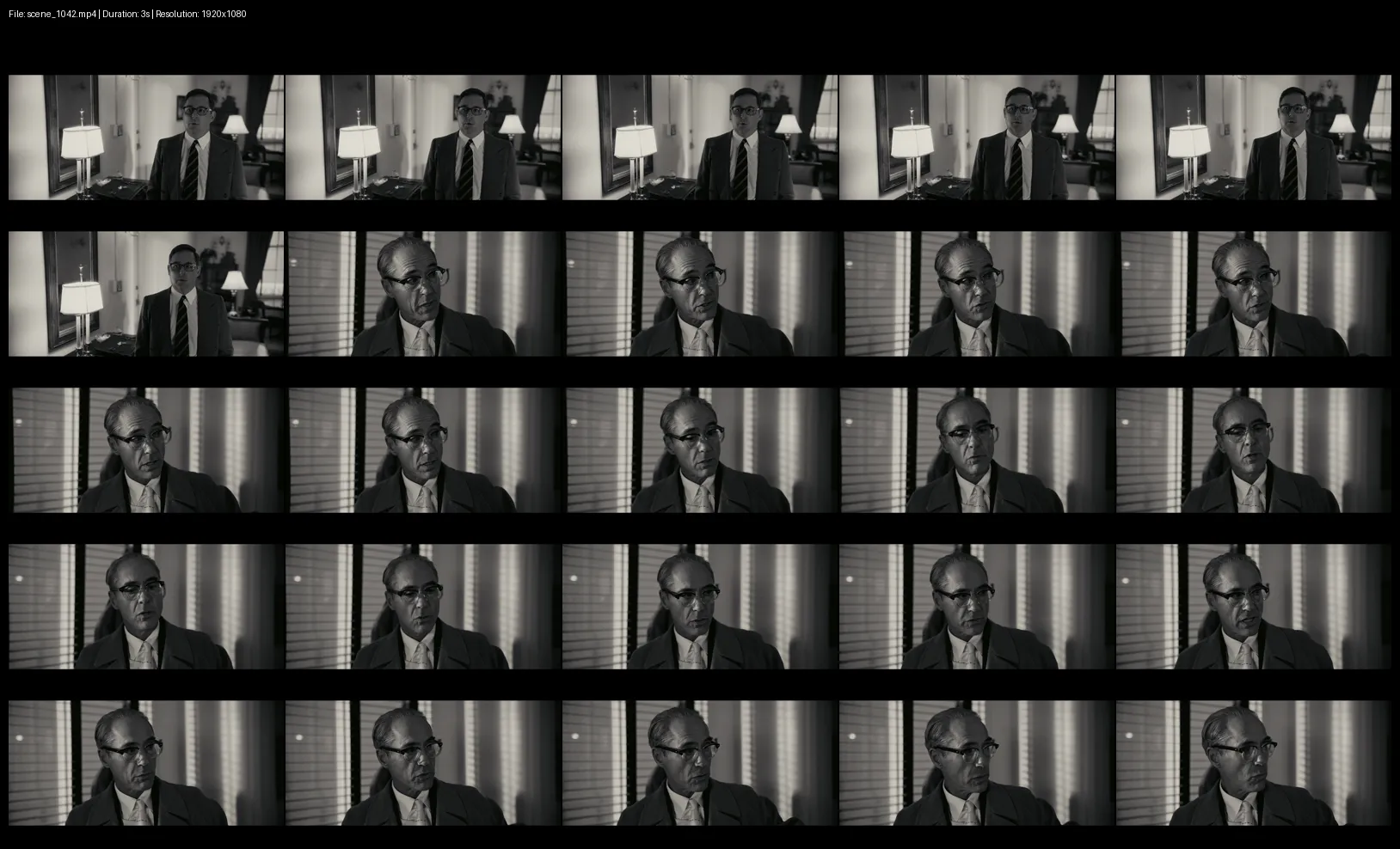 Oppenheimer clip — Oppenheimer