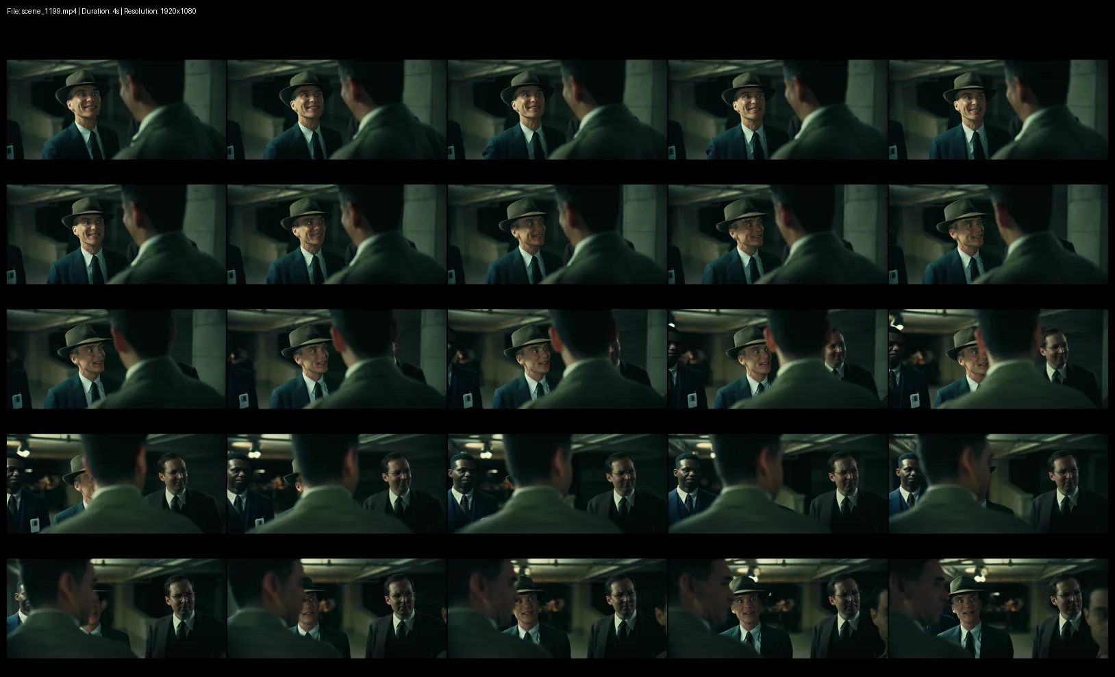 Oppenheimer clip — Oppenheimer