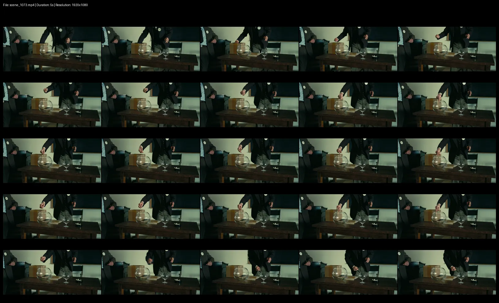Oppenheimer clip — Oppenheimer