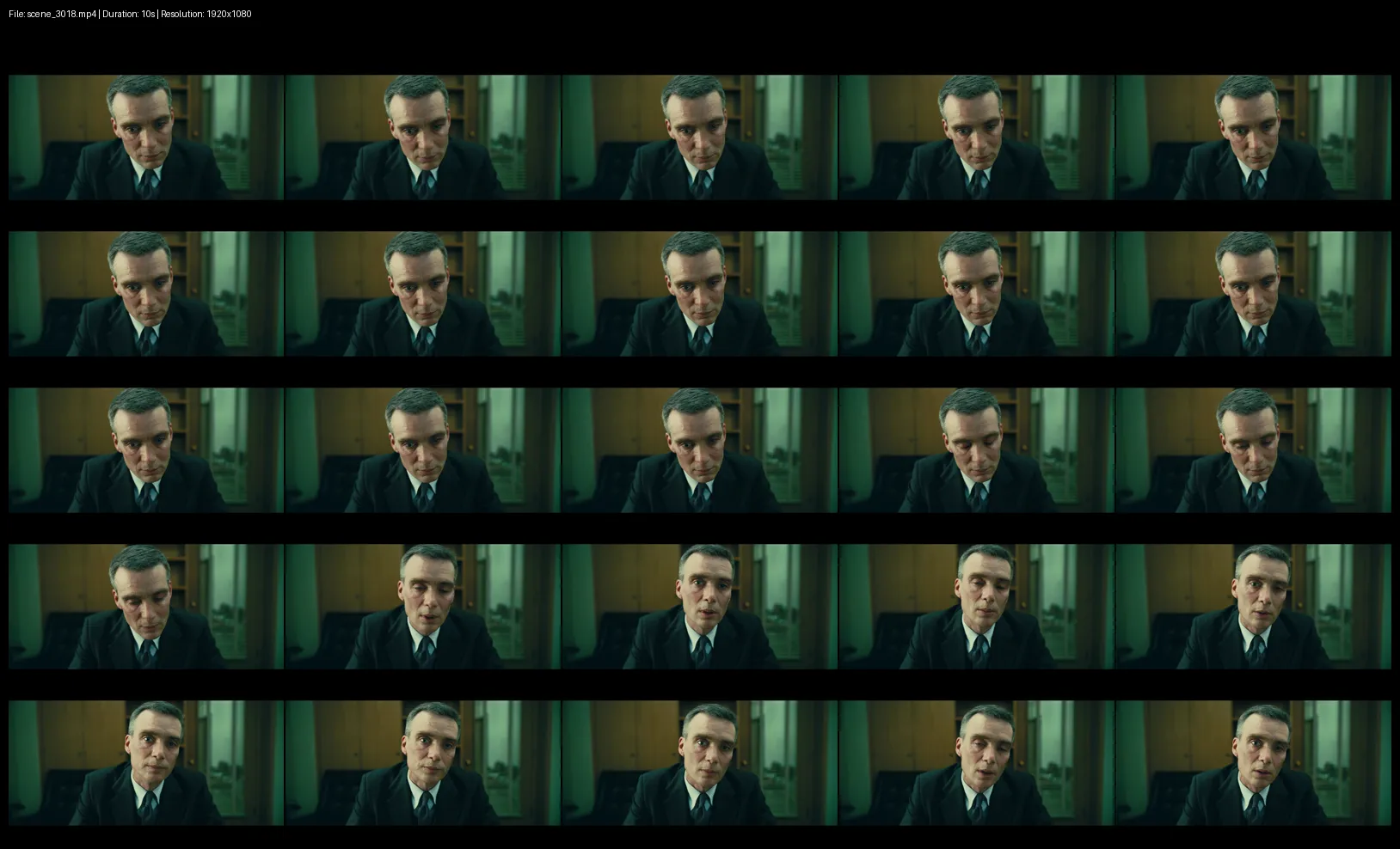 Oppenheimer clip — Oppenheimer