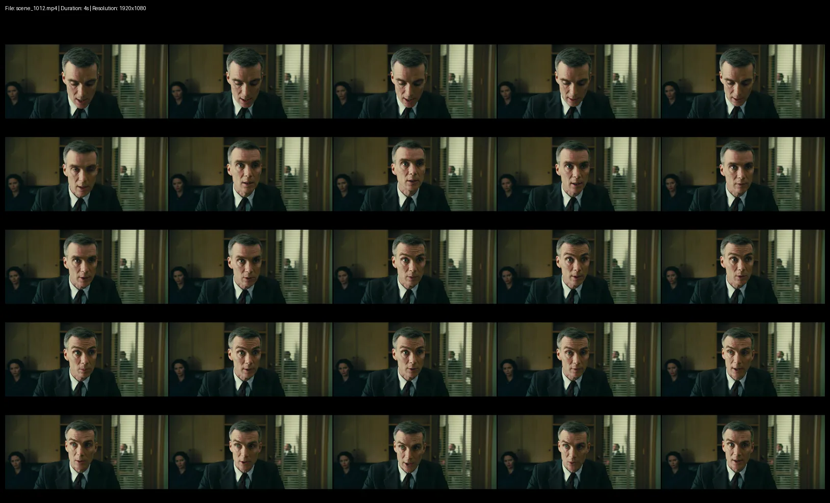 Oppenheimer clip — Oppenheimer