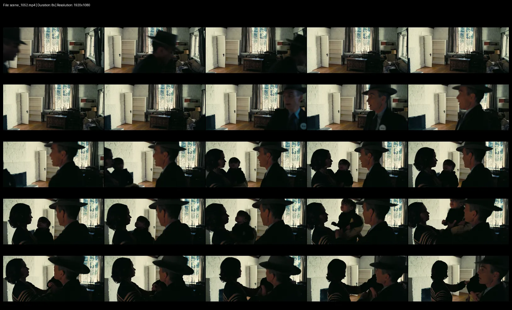 Oppenheimer clip — Oppenheimer