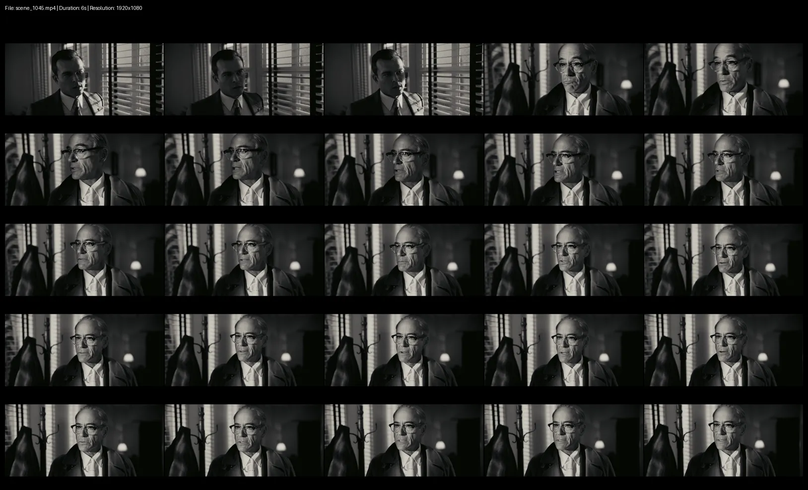 Oppenheimer clip — Oppenheimer