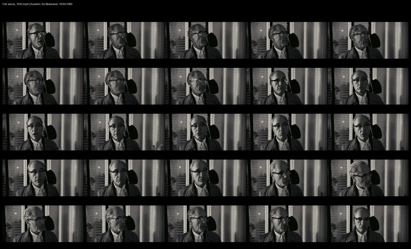 Oppenheimer clip — Oppenheimer