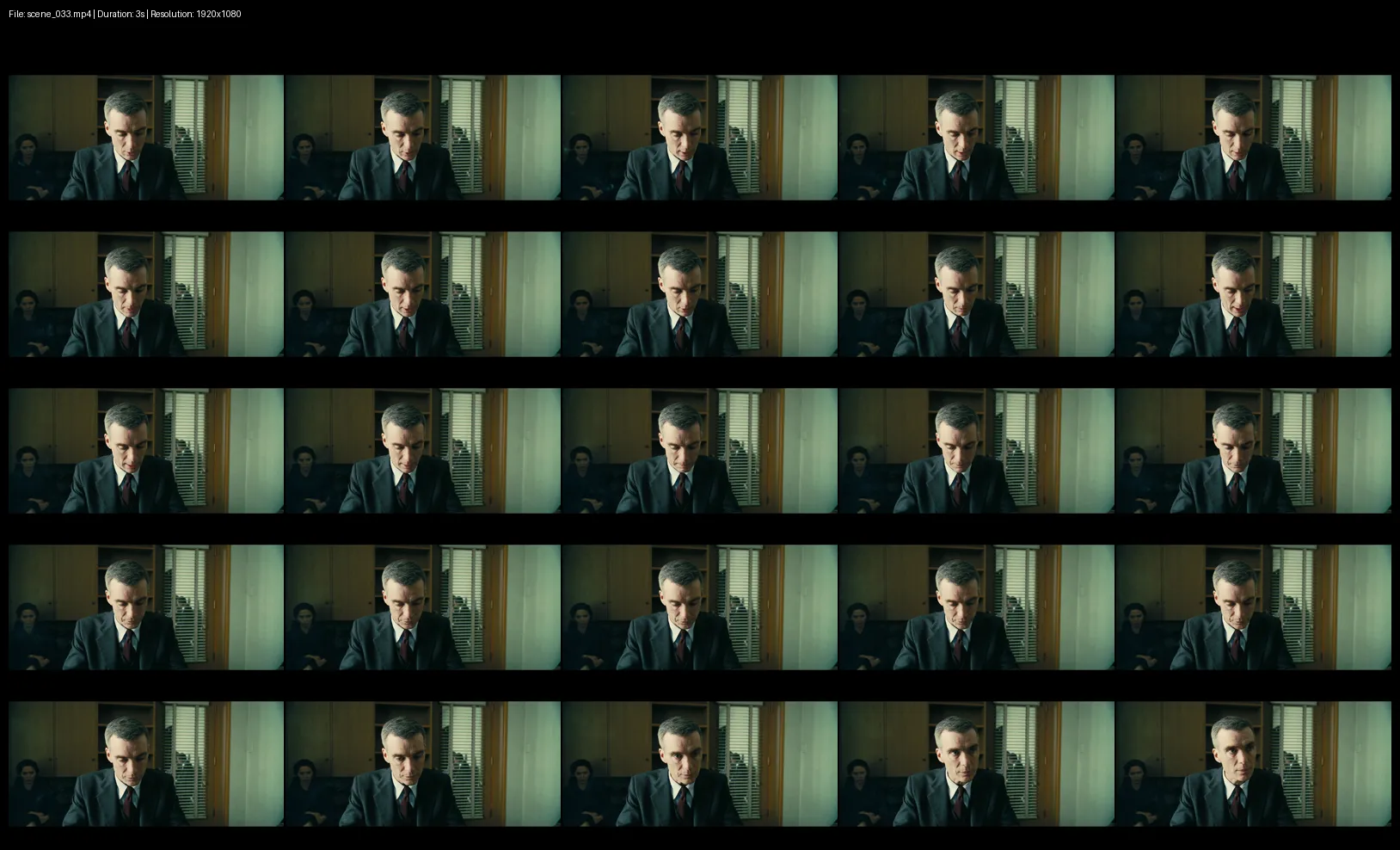 Oppenheimer clip — Oppenheimer