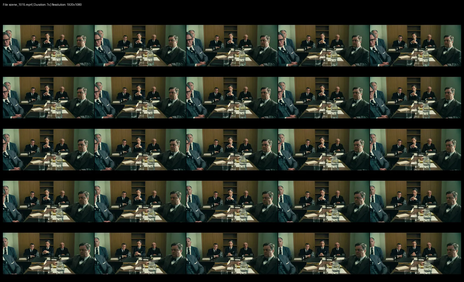 Oppenheimer clip — Oppenheimer