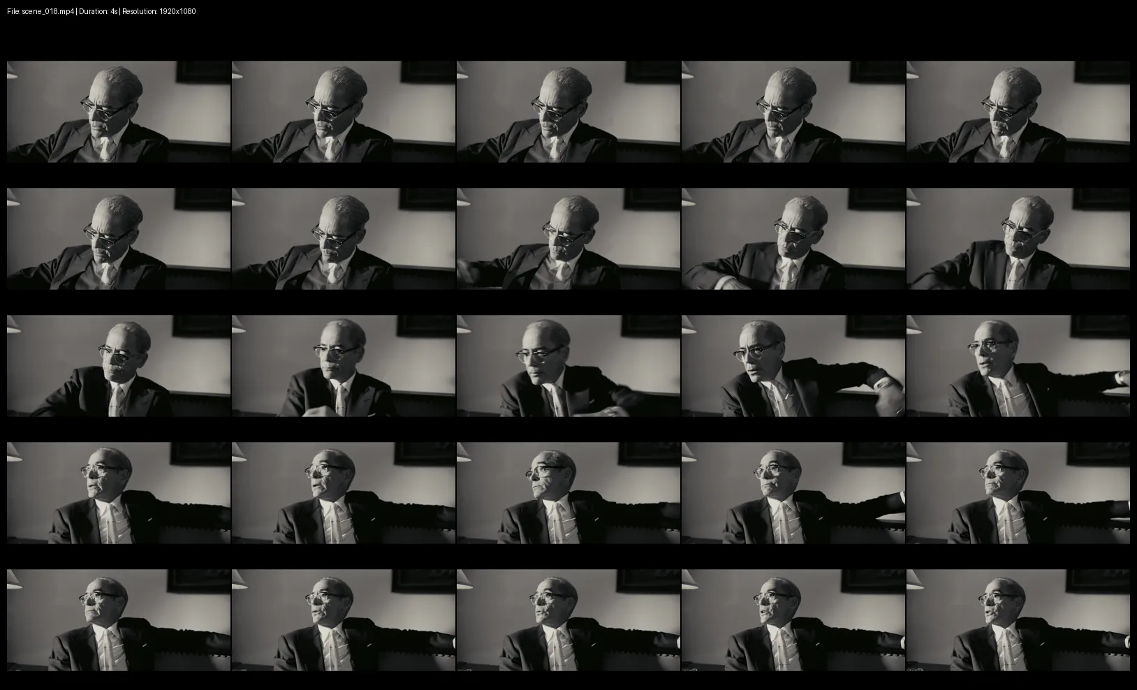 Oppenheimer clip — Oppenheimer