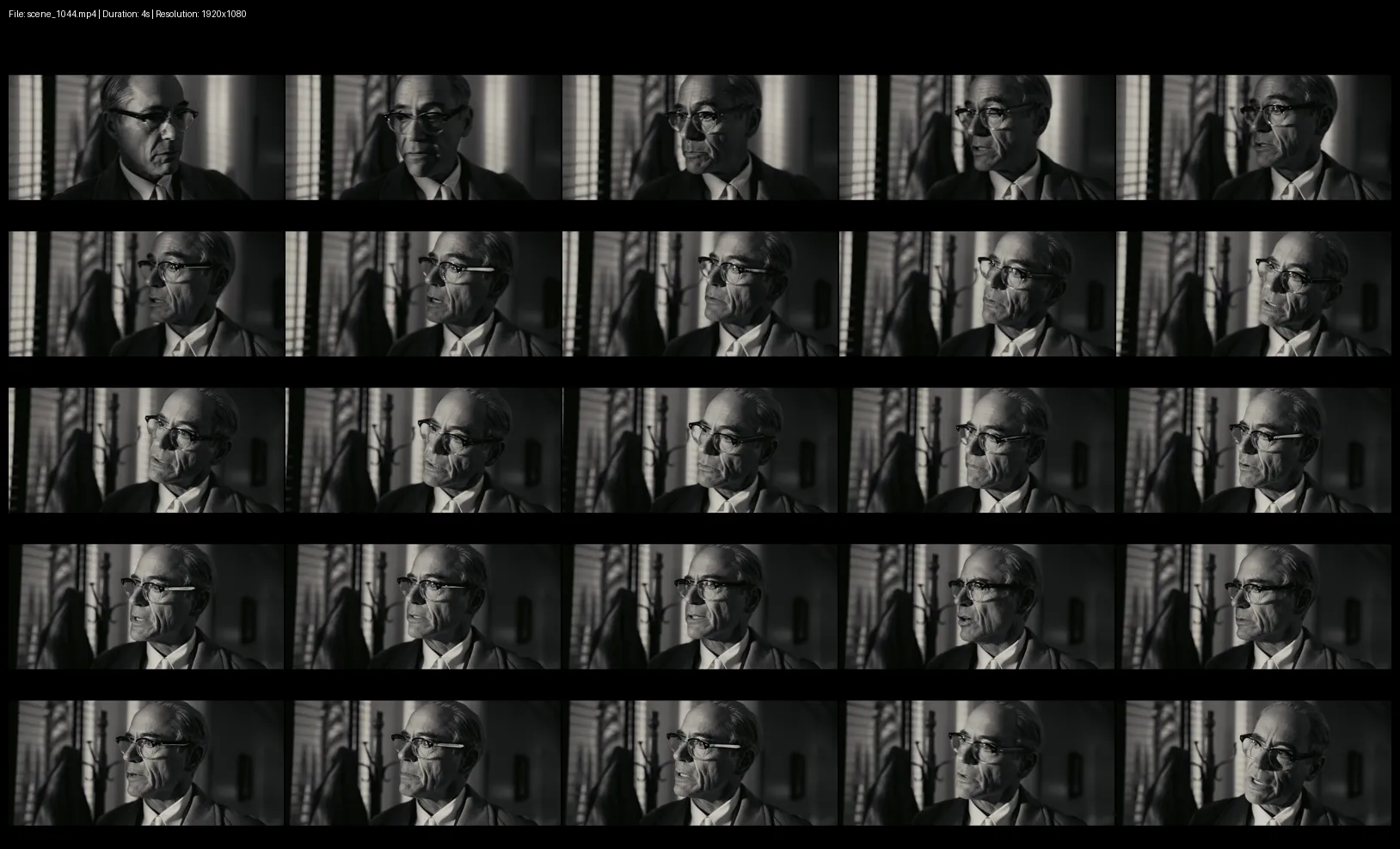Oppenheimer clip — Oppenheimer