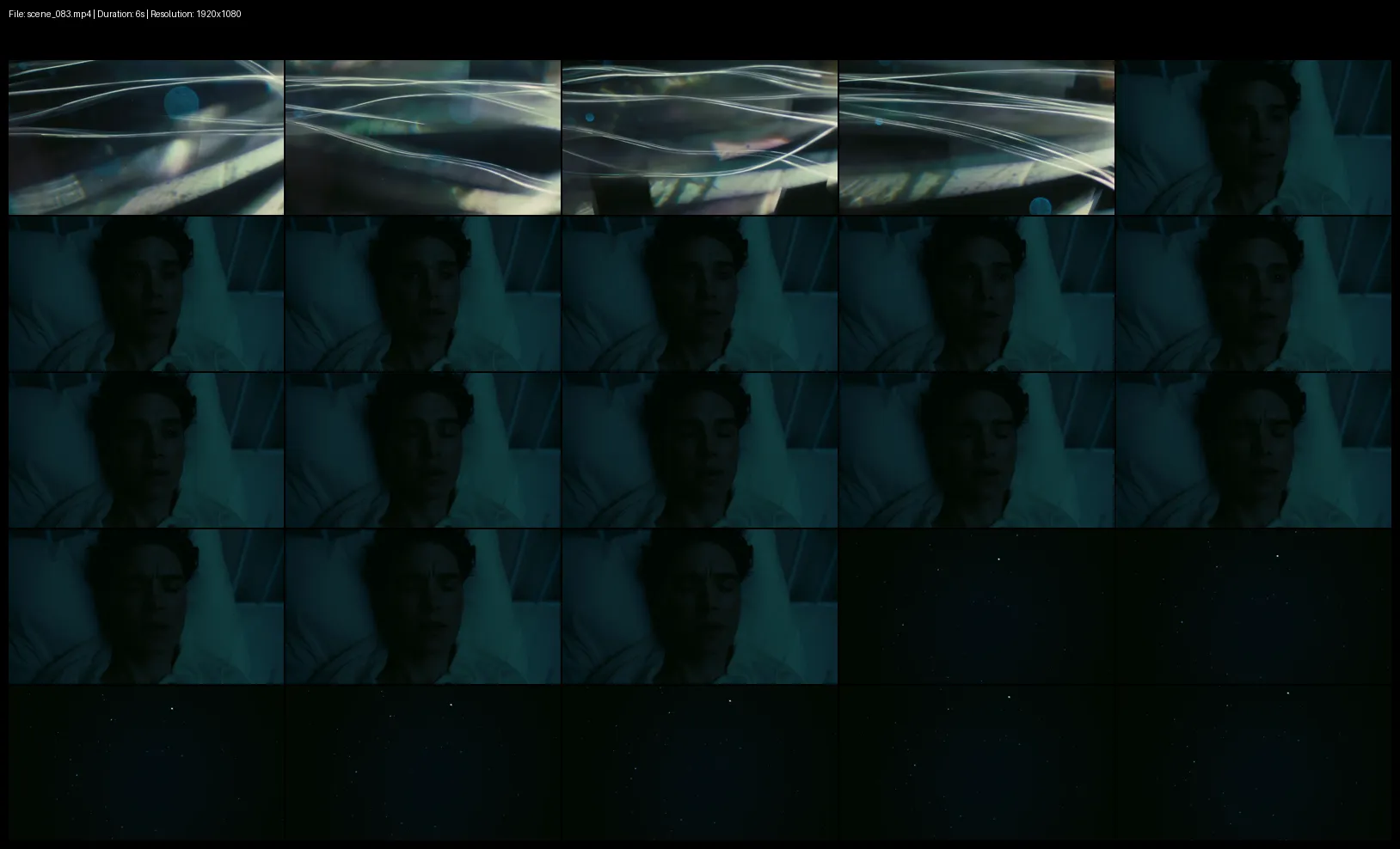 Oppenheimer clip — Oppenheimer