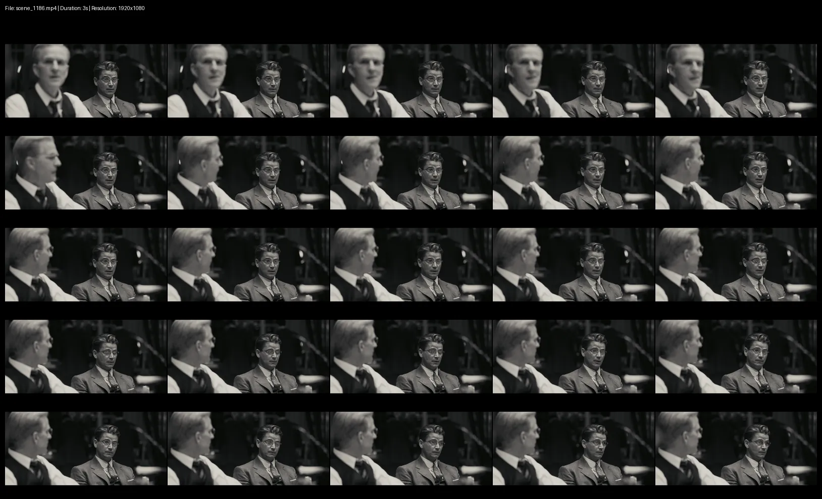 Oppenheimer clip — Oppenheimer