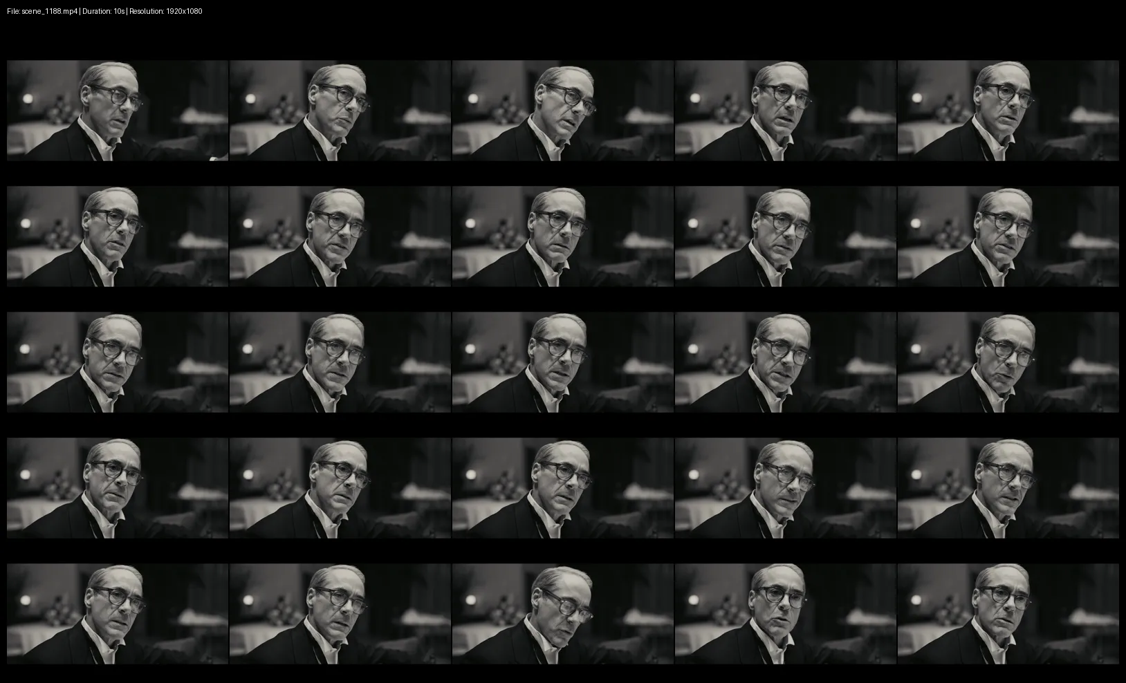 Oppenheimer clip — Oppenheimer
