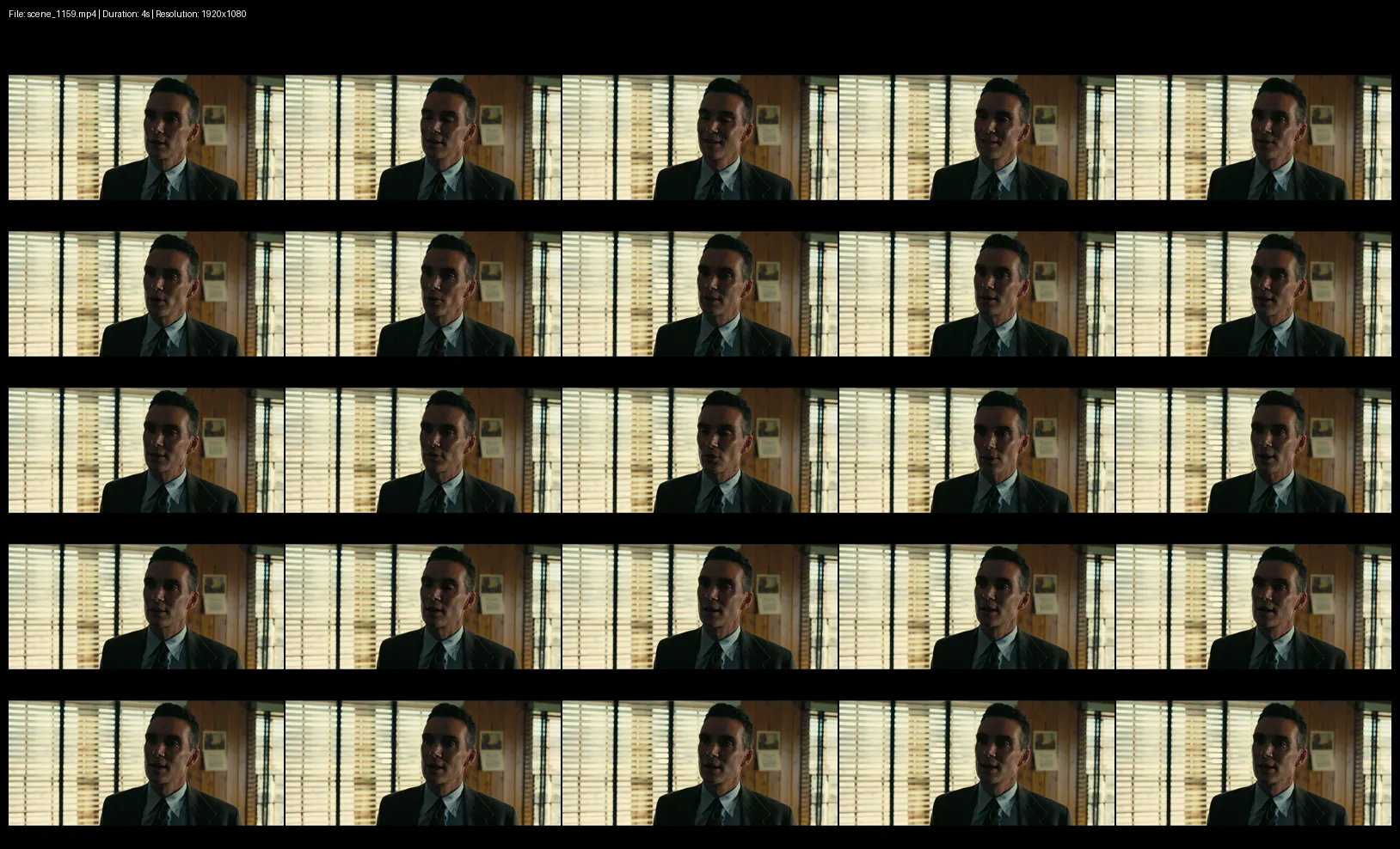 Oppenheimer clip — Oppenheimer