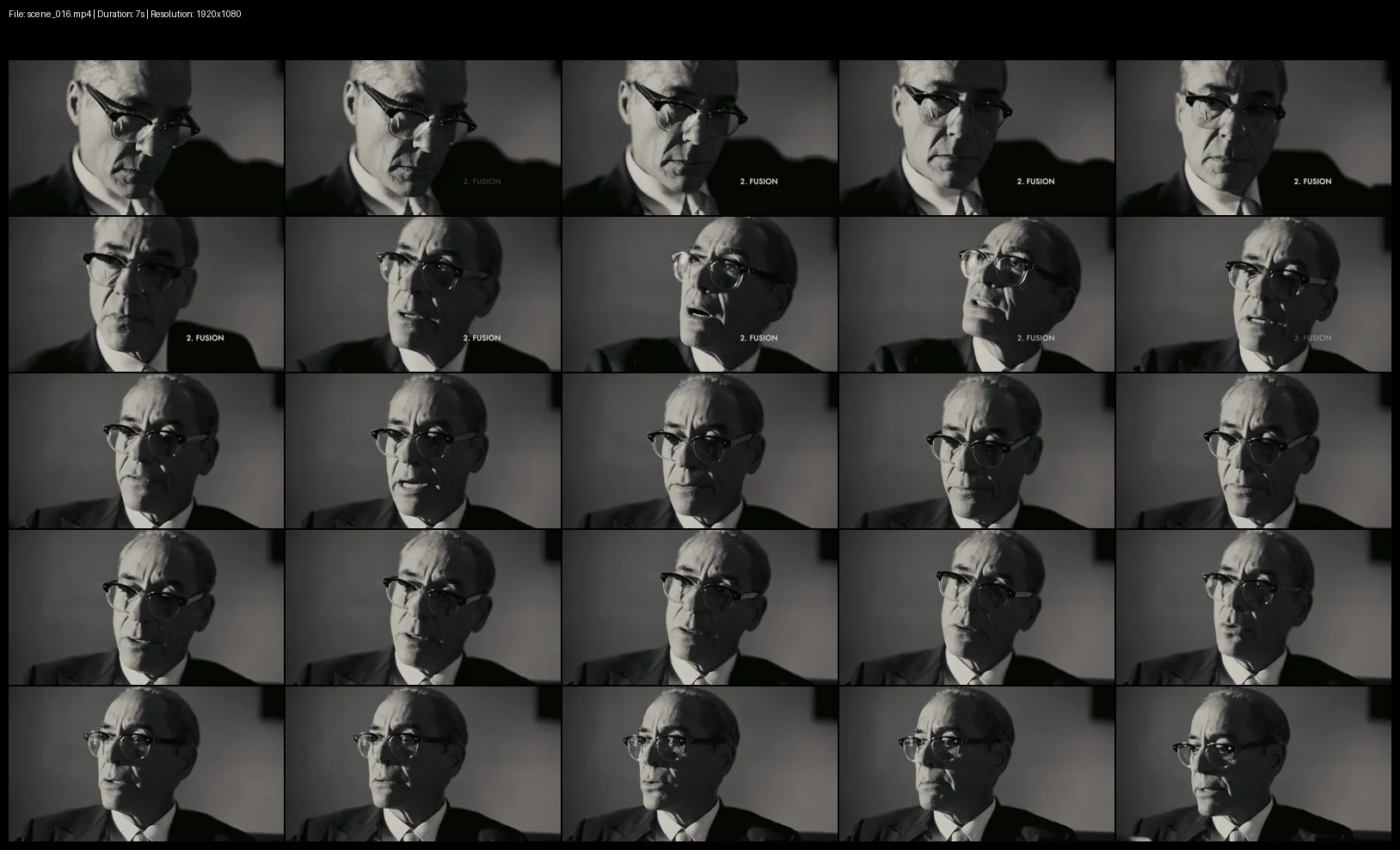 Oppenheimer clip — Oppenheimer