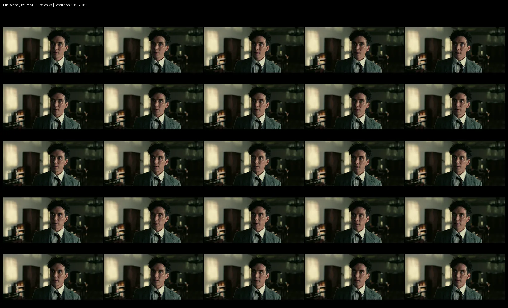 Oppenheimer clip — Oppenheimer