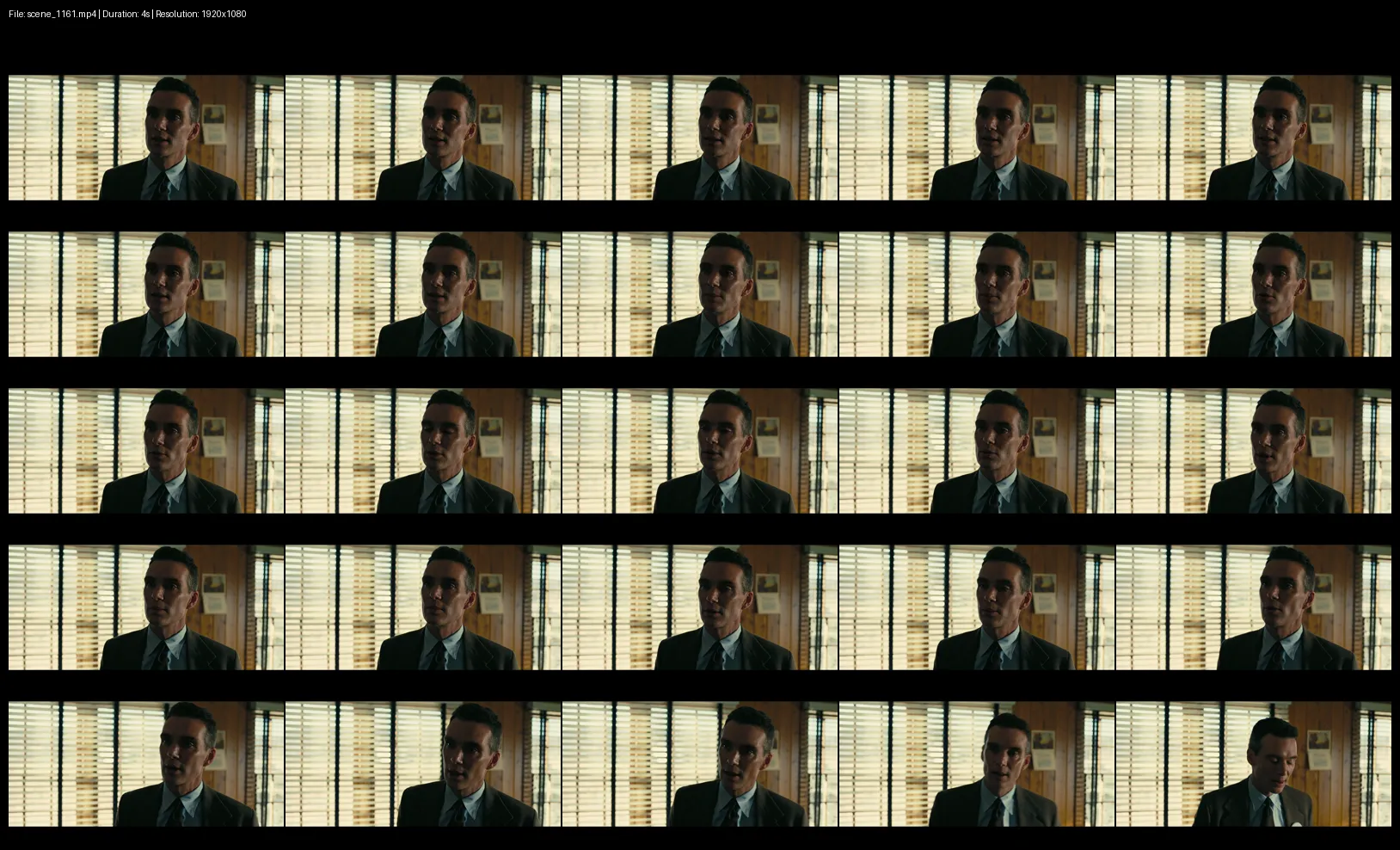 Oppenheimer clip — Oppenheimer