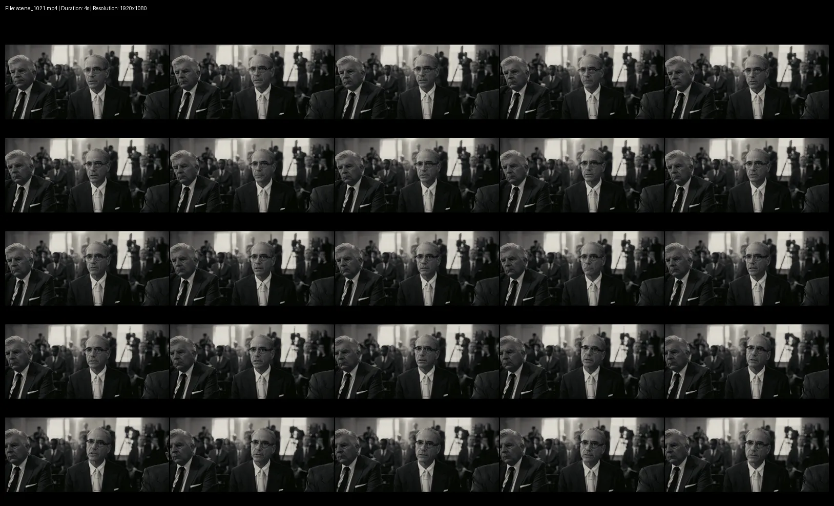 Oppenheimer clip — Oppenheimer