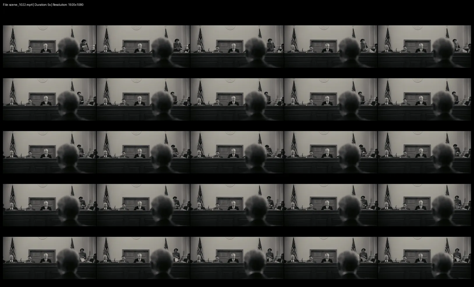 Oppenheimer clip — Oppenheimer