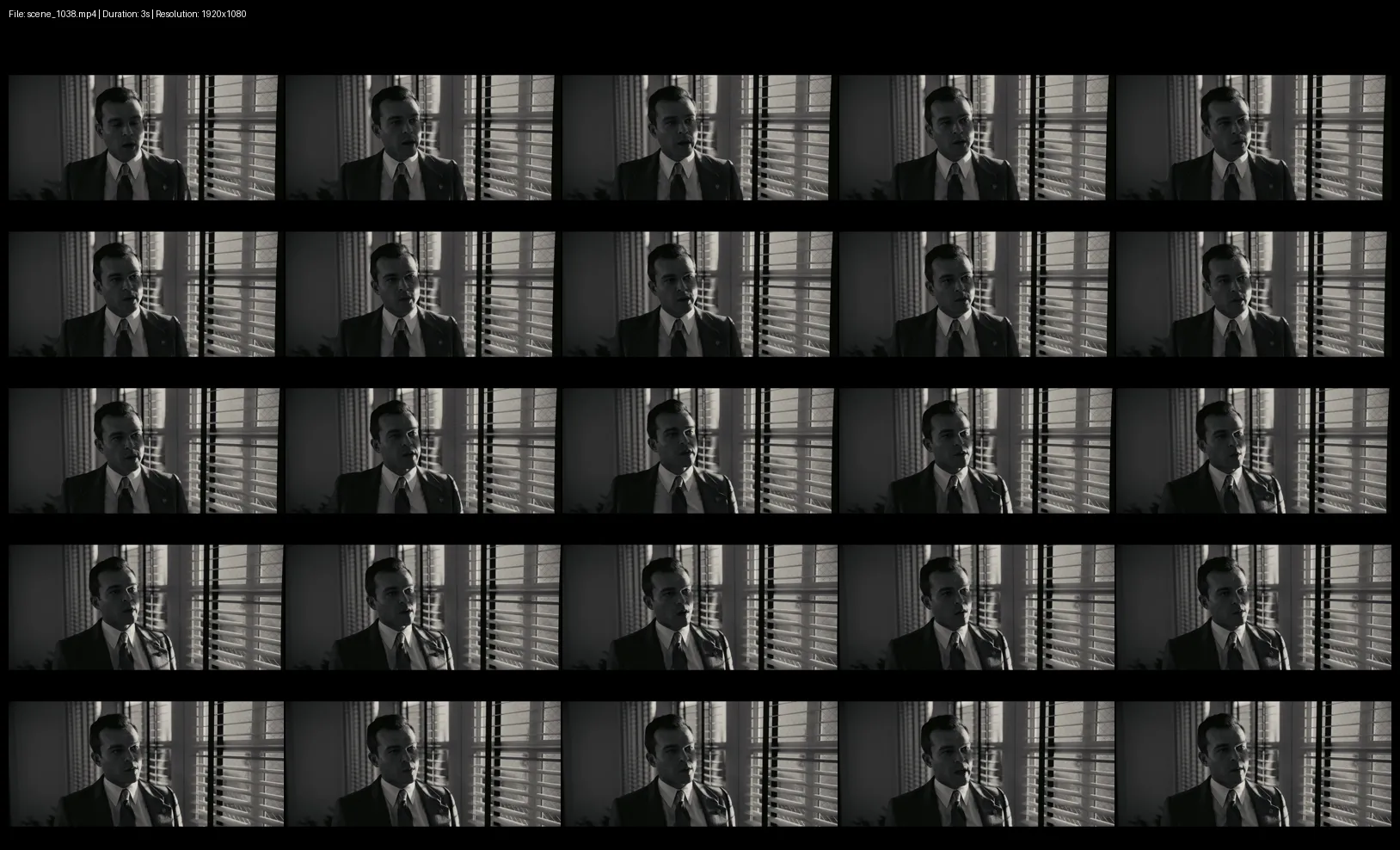 Oppenheimer clip — Oppenheimer