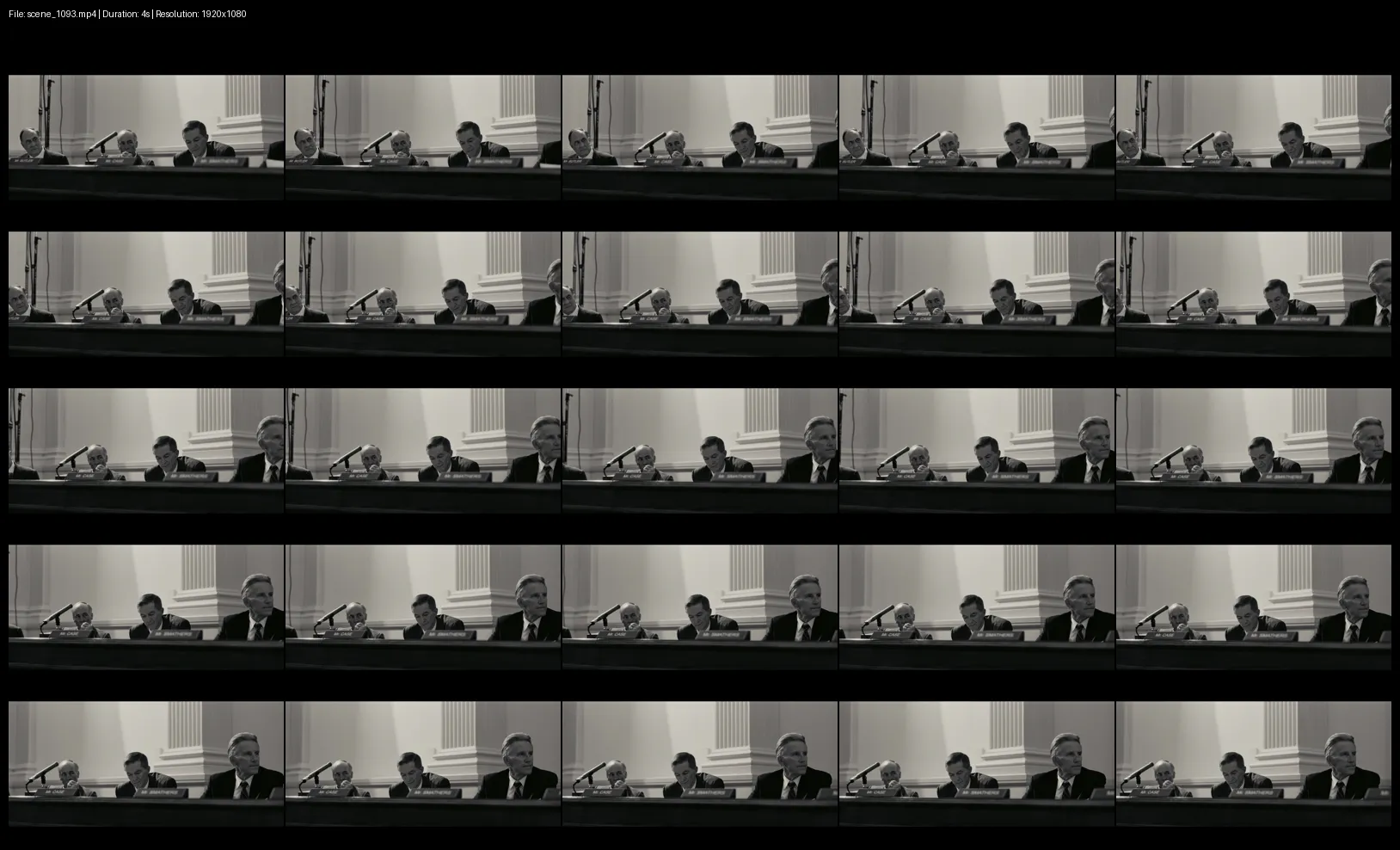 Oppenheimer clip — Oppenheimer