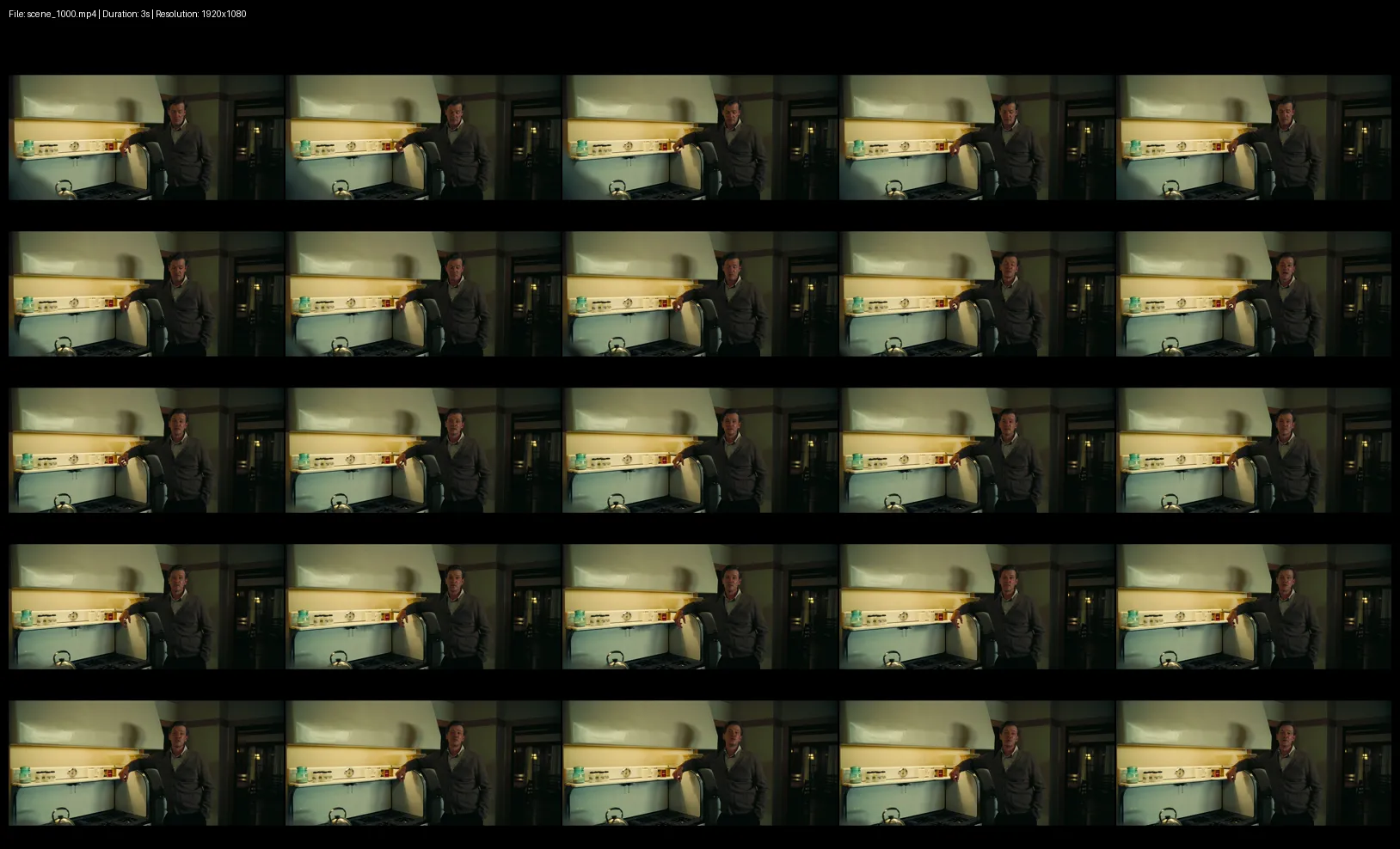 Oppenheimer clip — Oppenheimer