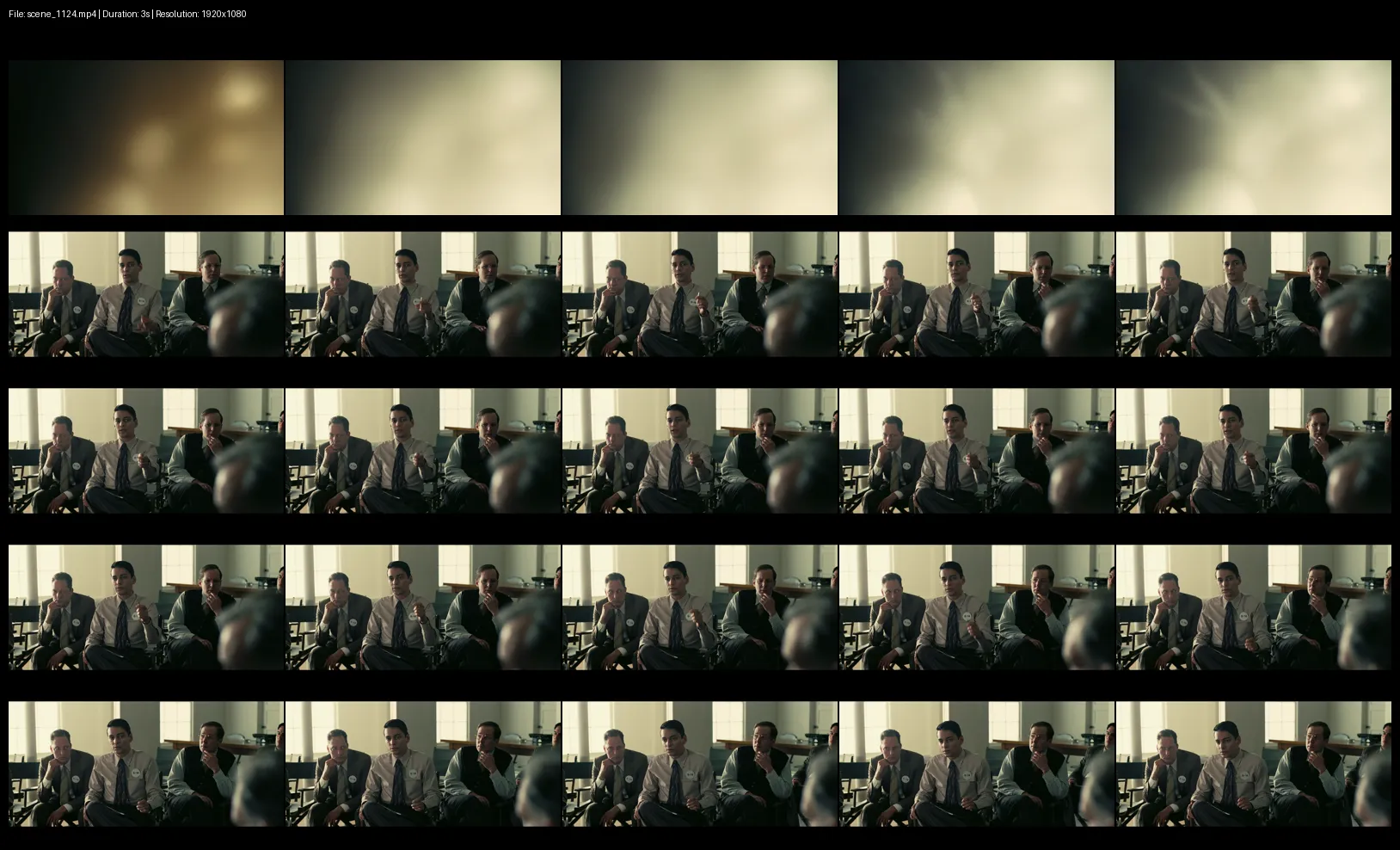 Oppenheimer clip — Oppenheimer
