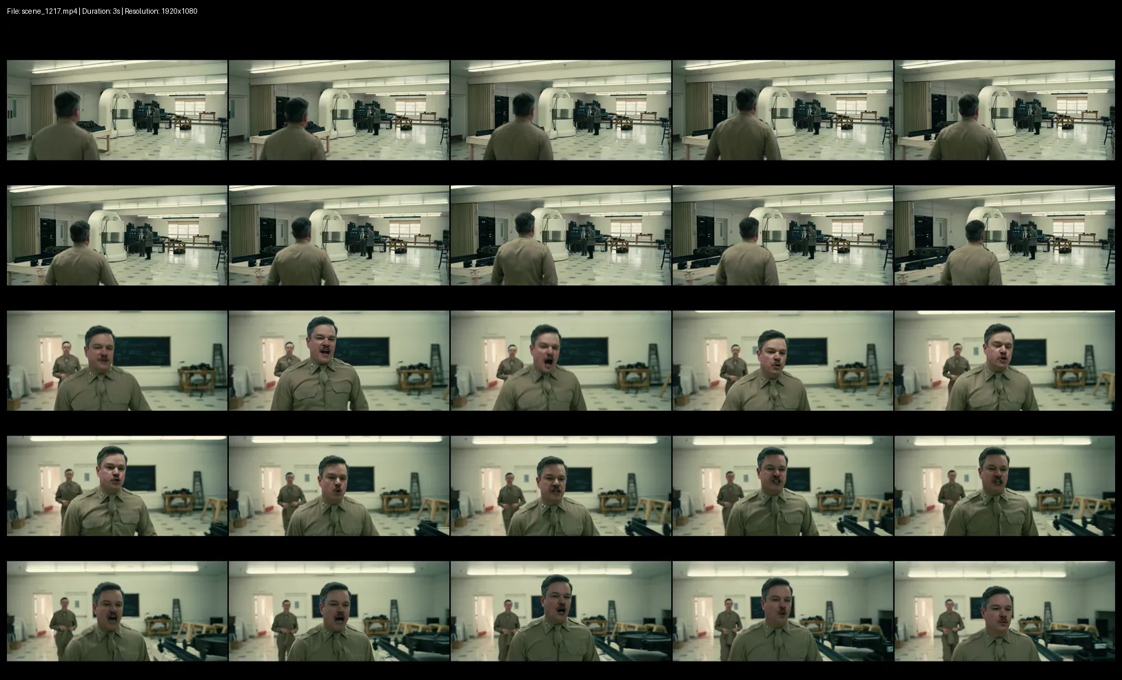 Oppenheimer clip — Oppenheimer