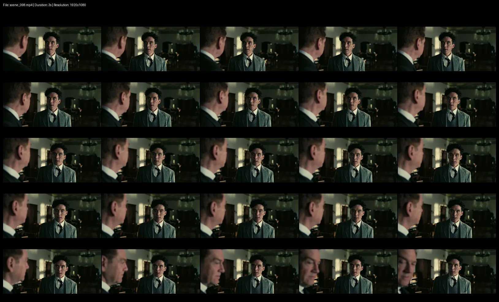 Oppenheimer clip — Oppenheimer