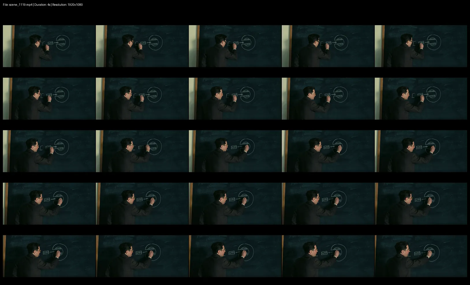 Oppenheimer clip — Oppenheimer