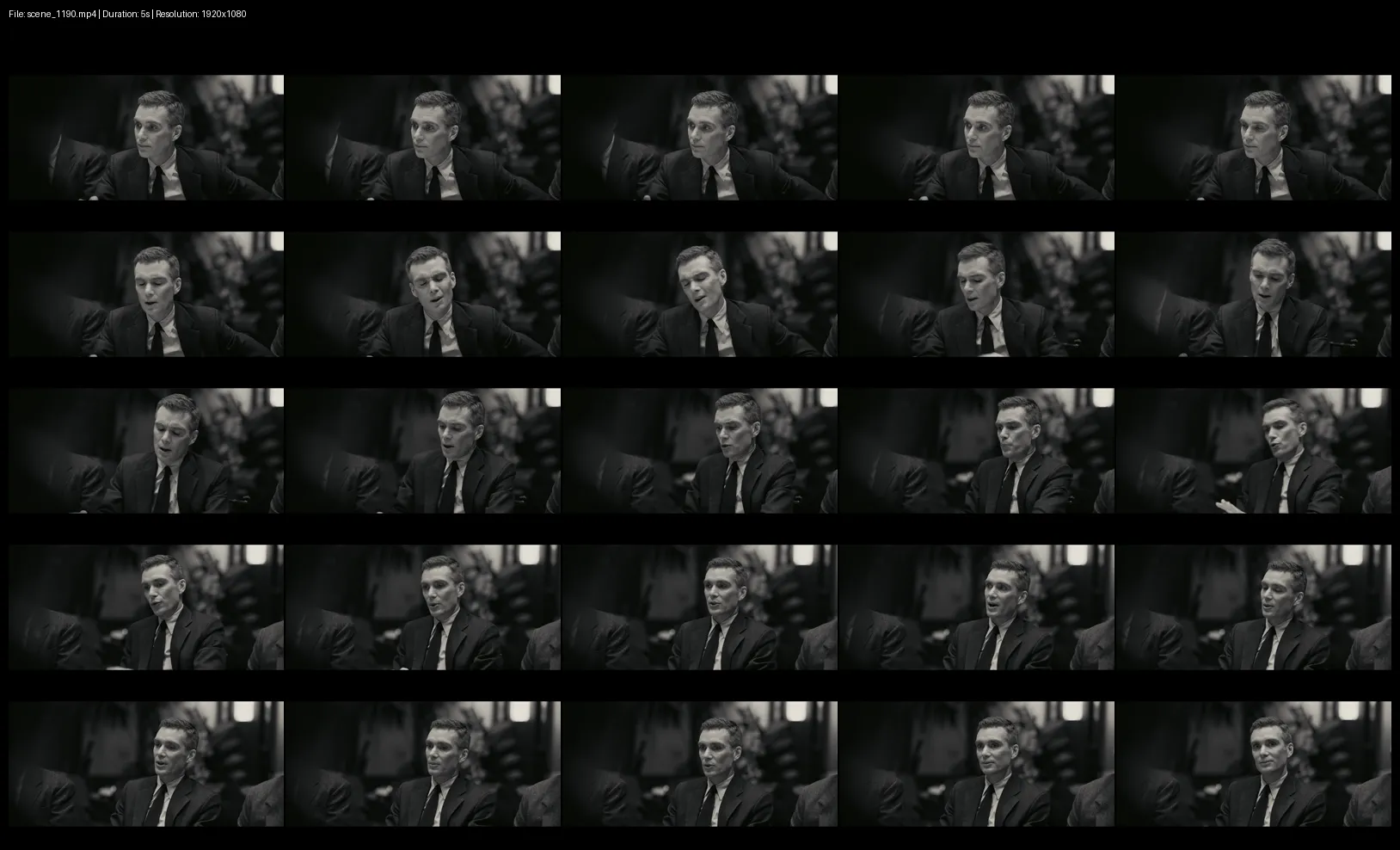 Oppenheimer clip — Oppenheimer