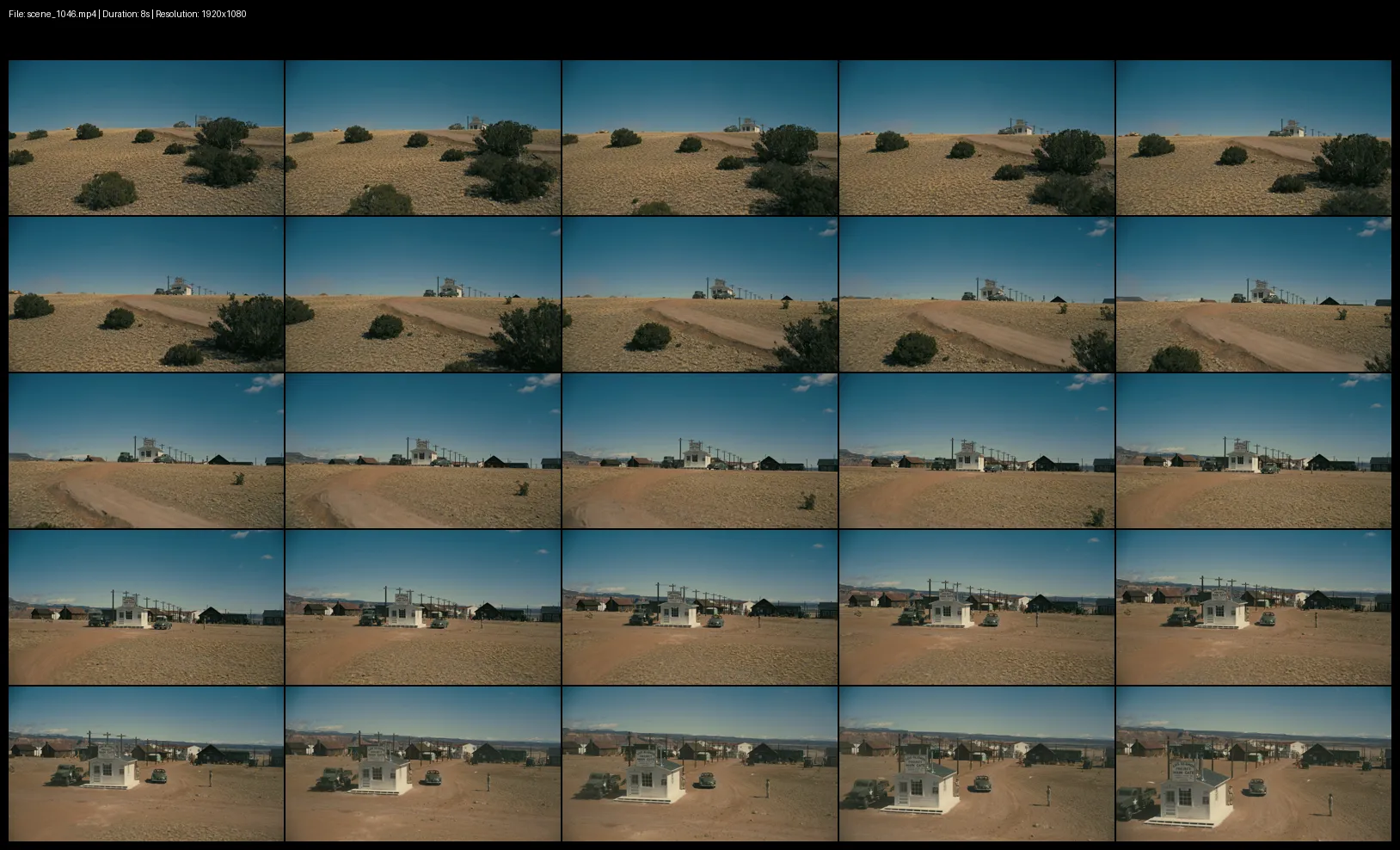 Oppenheimer clip — Oppenheimer