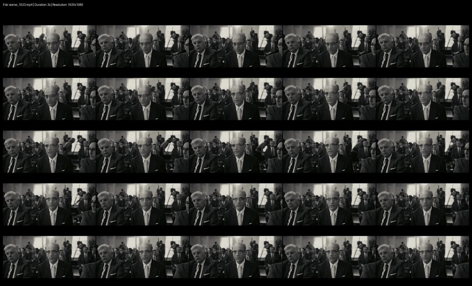 Oppenheimer clip — Oppenheimer
