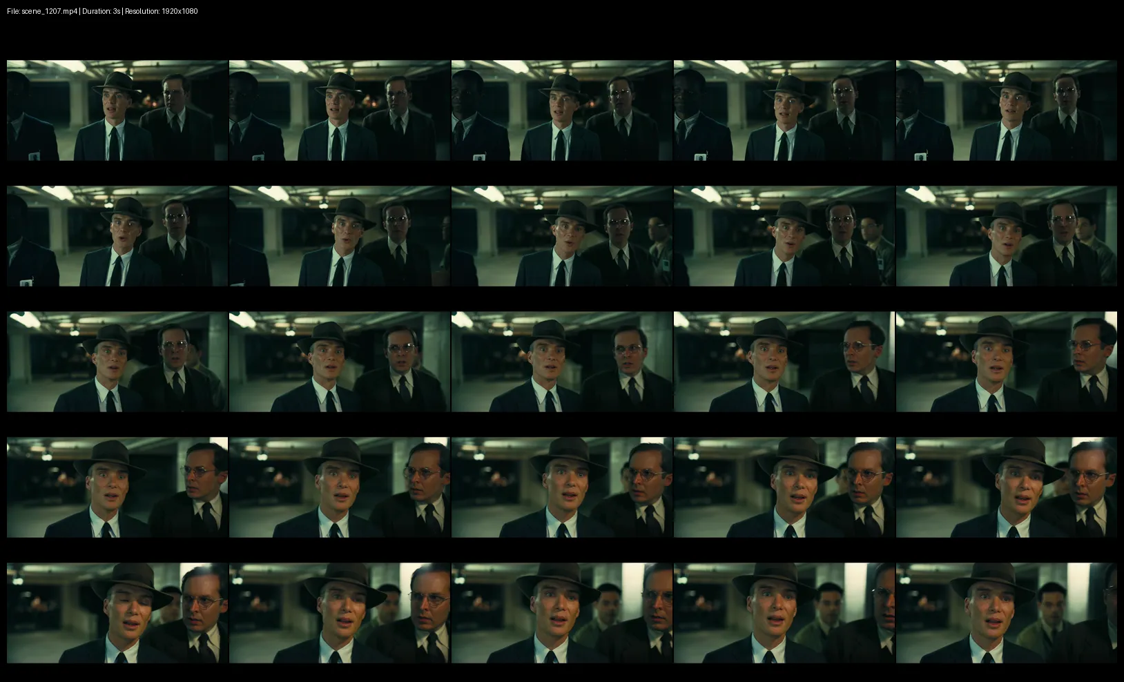 Oppenheimer clip — Oppenheimer