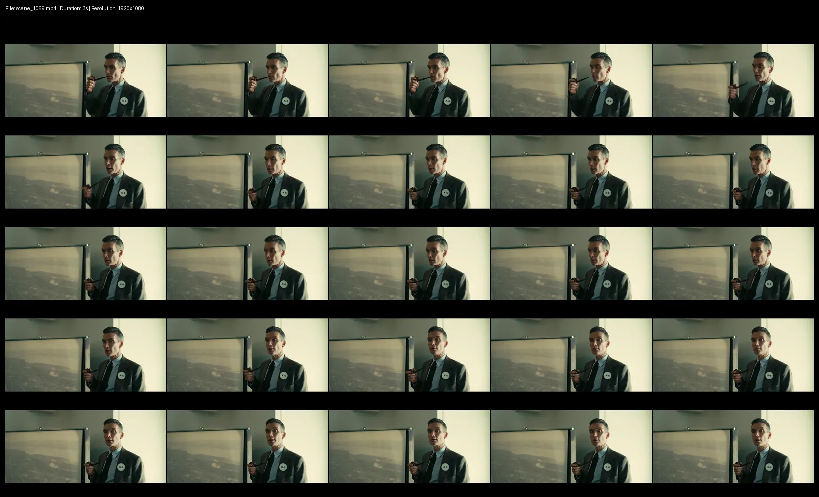 Oppenheimer clip — Oppenheimer