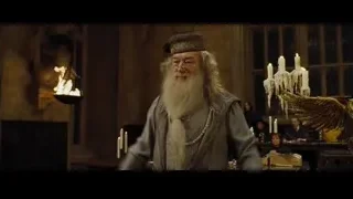 two men embracing in a church — Harry Potter and the Goblet of Fire