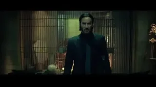 John Wick clip — John Wick