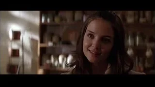 close-up of young woman smiling — Batman