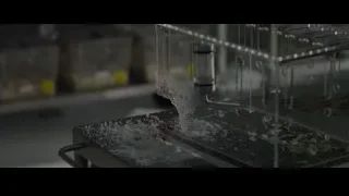 Dead rat with blood on white surface — The Amazing Spider Man