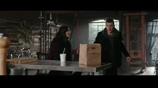 man standing in workshop — Now You See Me 2